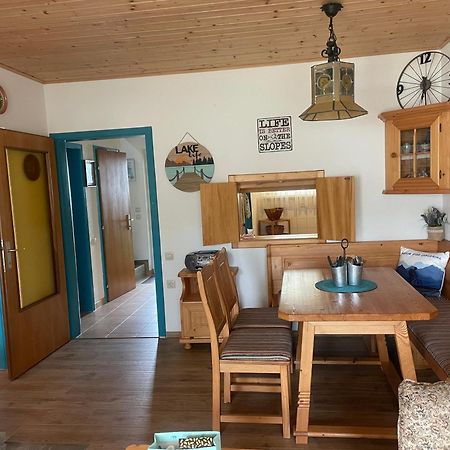 باد ميترندورف Katarina'S Cozy Bungalov المظهر الخارجي الصورة