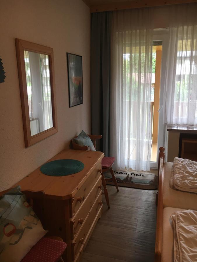 باد ميترندورف Katarina'S Cozy Bungalov المظهر الخارجي الصورة