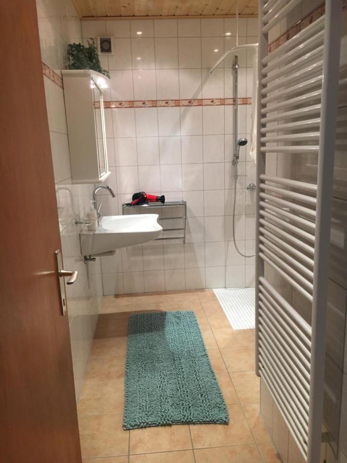 باد ميترندورف Katarina'S Cozy Bungalov المظهر الخارجي الصورة