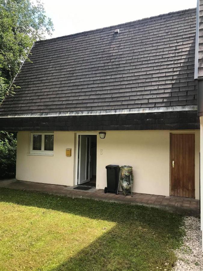 باد ميترندورف Katarina'S Cozy Bungalov المظهر الخارجي الصورة