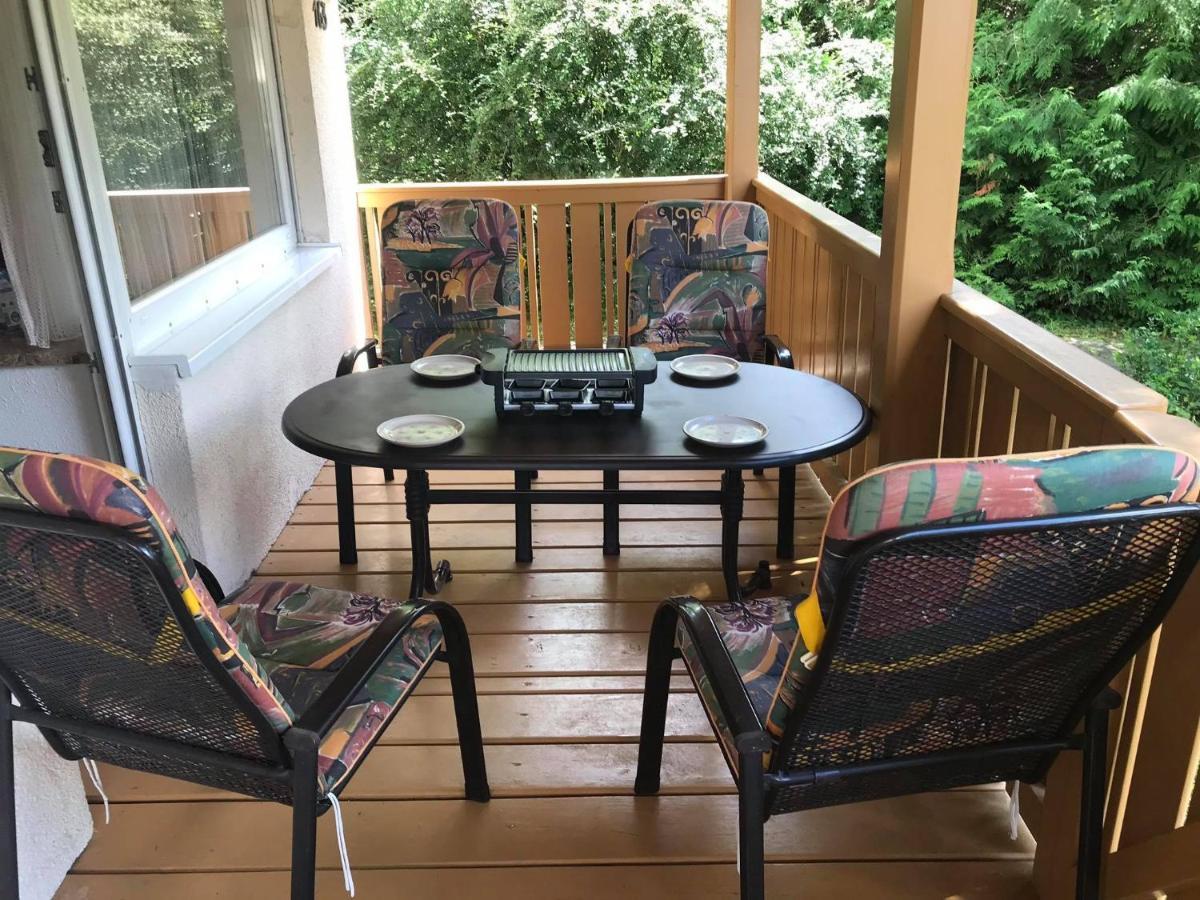 باد ميترندورف Katarina'S Cozy Bungalov المظهر الخارجي الصورة