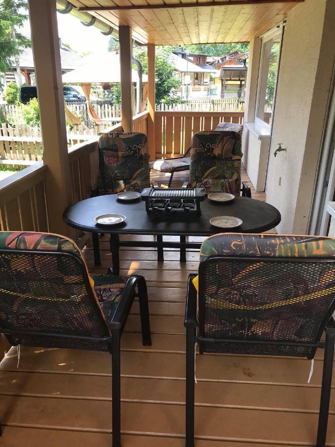 باد ميترندورف Katarina'S Cozy Bungalov المظهر الخارجي الصورة