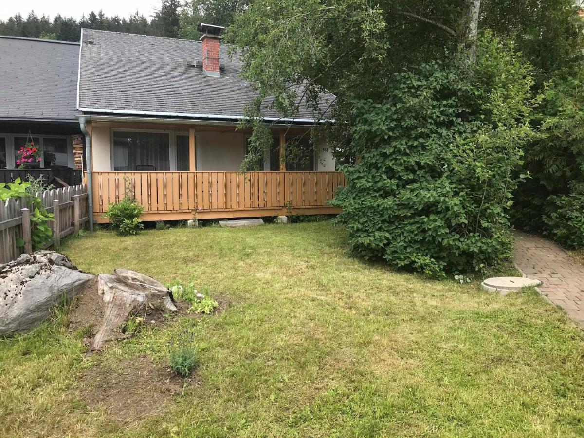 باد ميترندورف Katarina'S Cozy Bungalov المظهر الخارجي الصورة