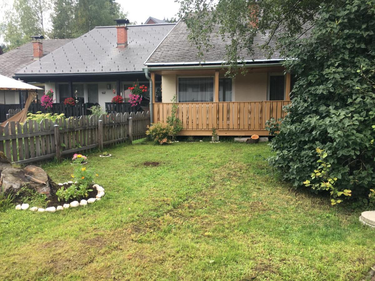 باد ميترندورف Katarina'S Cozy Bungalov المظهر الخارجي الصورة