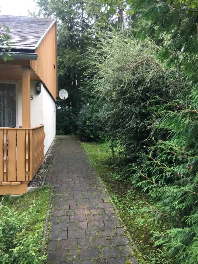 باد ميترندورف Katarina'S Cozy Bungalov المظهر الخارجي الصورة