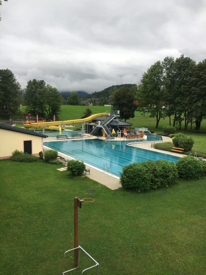 باد ميترندورف Katarina'S Cozy Bungalov المظهر الخارجي الصورة