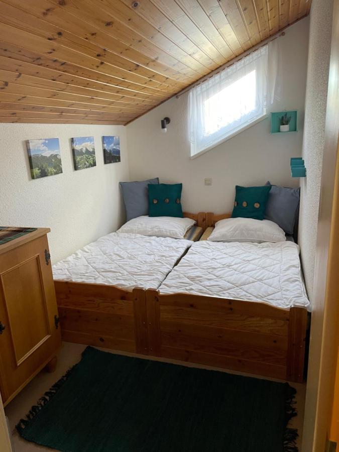 باد ميترندورف Katarina'S Cozy Bungalov المظهر الخارجي الصورة