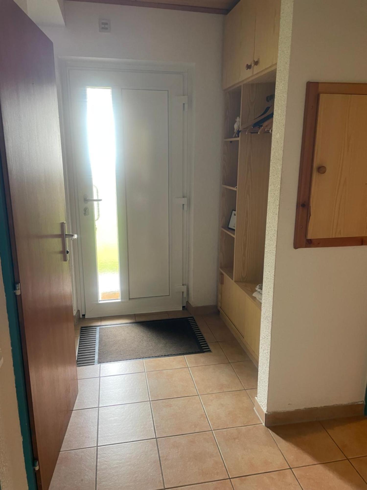 باد ميترندورف Katarina'S Cozy Bungalov المظهر الخارجي الصورة