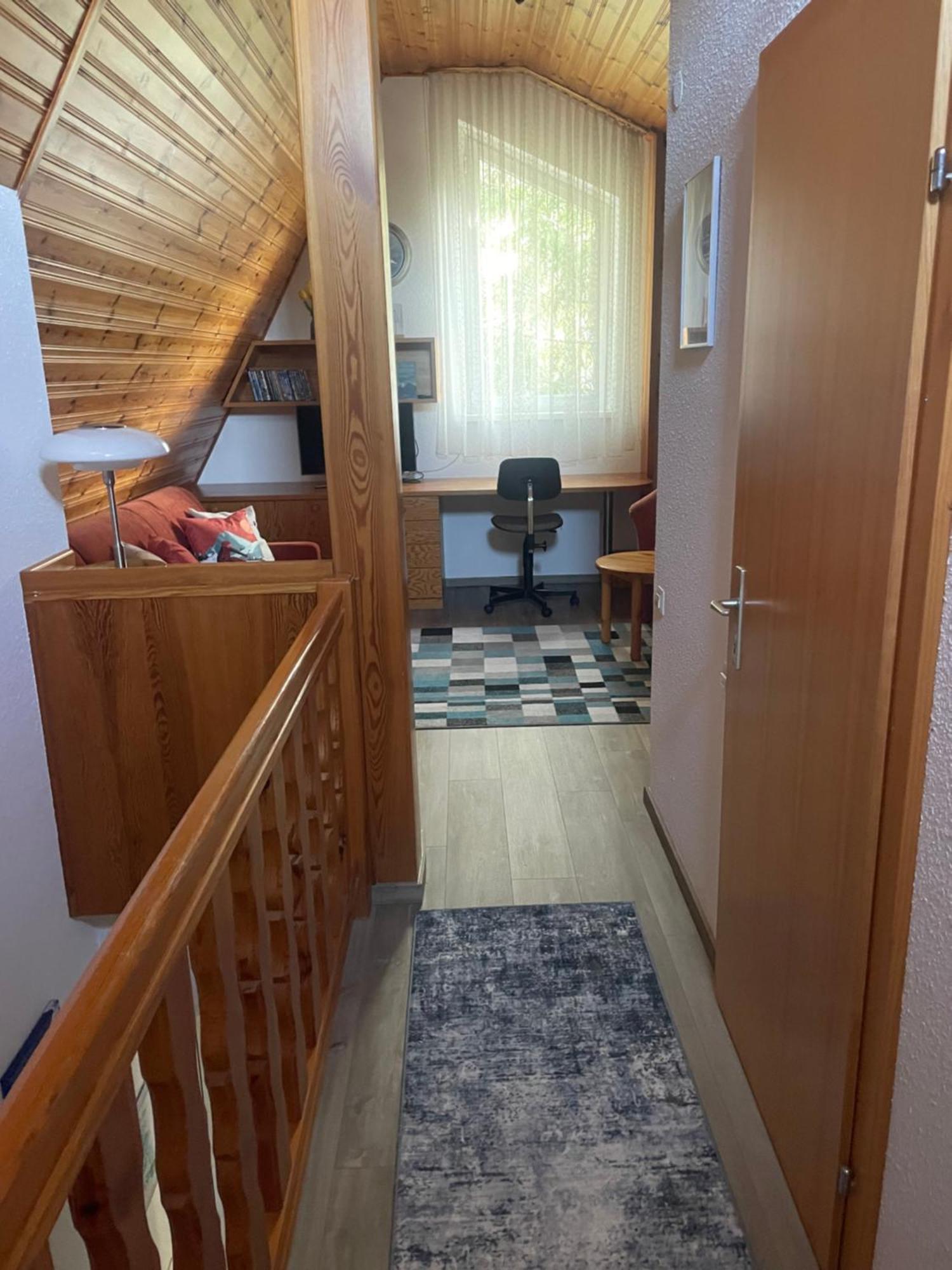 باد ميترندورف Katarina'S Cozy Bungalov المظهر الخارجي الصورة