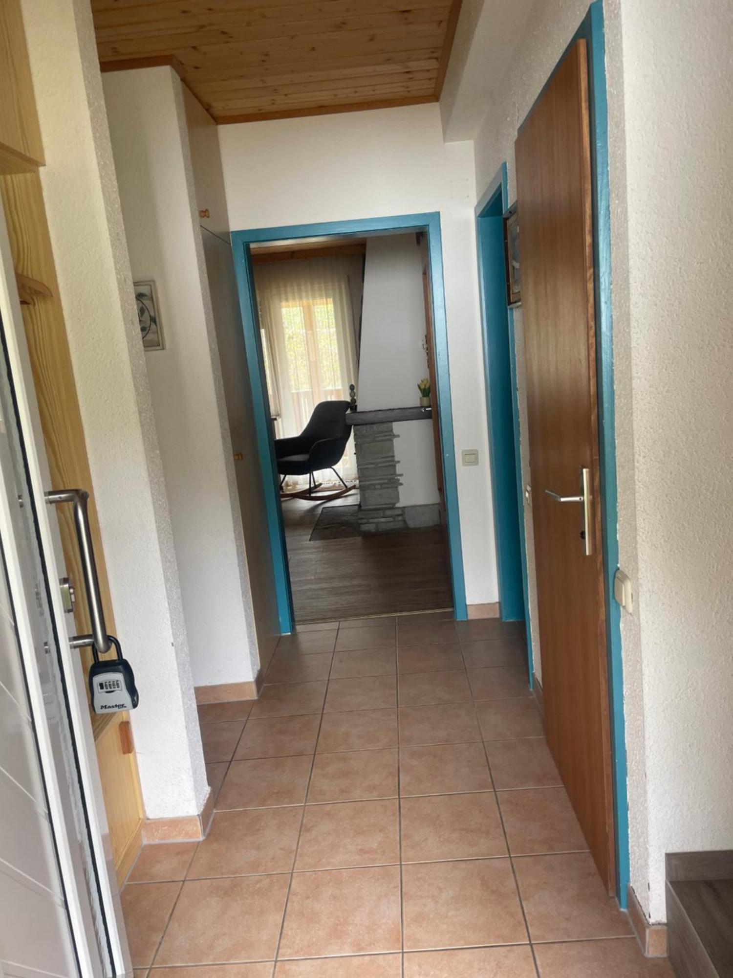 باد ميترندورف Katarina'S Cozy Bungalov المظهر الخارجي الصورة
