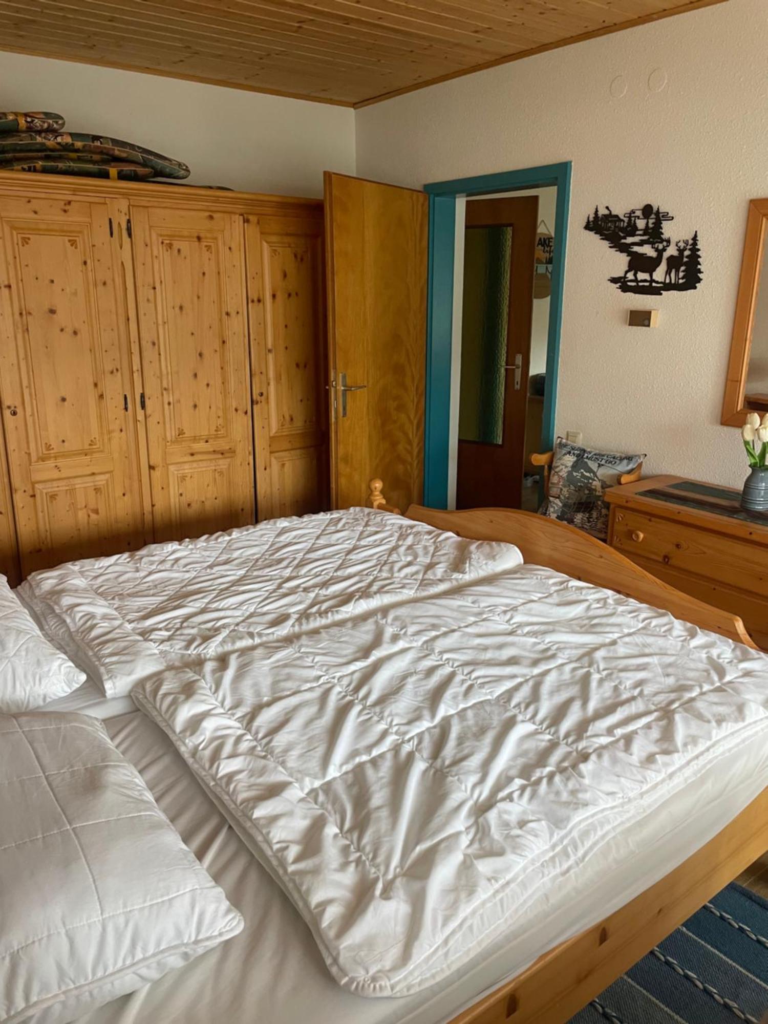 باد ميترندورف Katarina'S Cozy Bungalov المظهر الخارجي الصورة
