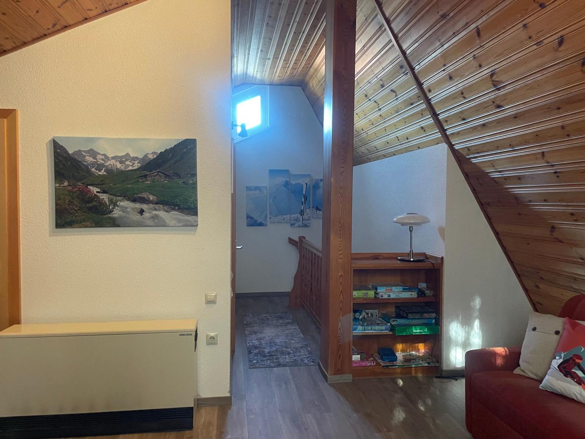 باد ميترندورف Katarina'S Cozy Bungalov المظهر الخارجي الصورة