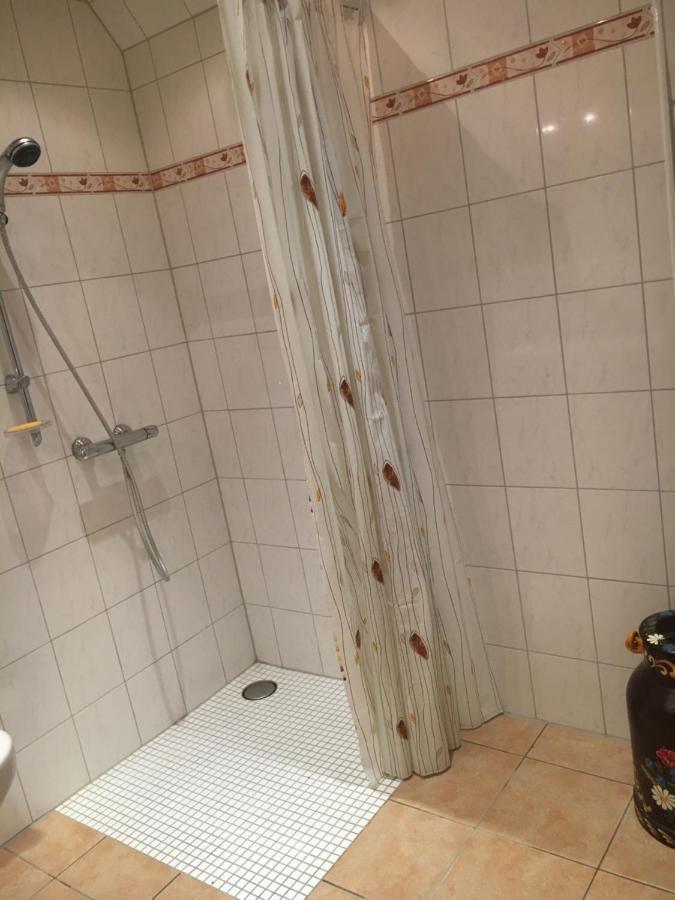 باد ميترندورف Katarina'S Cozy Bungalov المظهر الخارجي الصورة