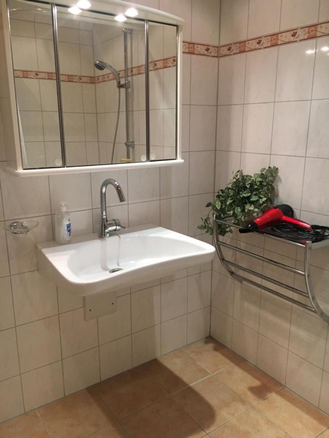 باد ميترندورف Katarina'S Cozy Bungalov المظهر الخارجي الصورة